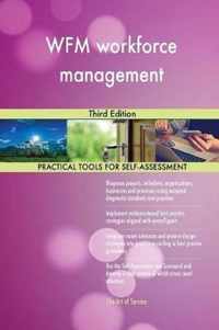 WFM workforce management Third Edition