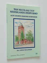 Van Nicolaas tot Nederlands-Hervormd