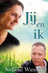 Jij en ik - Nelleke Wander - Paperback (9789462780576)