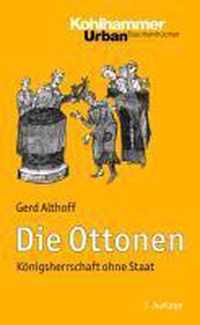 Die Ottonen