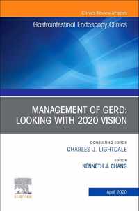 Management Of Gerd