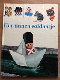 Tinnen soldaatje