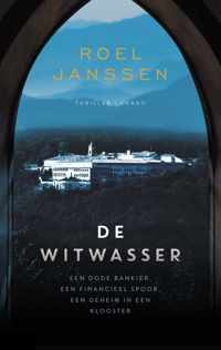 De witwasser