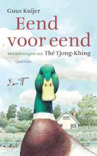 Eend voor eend