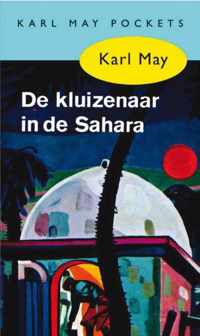 Karl May 32 -   De kluizenaar in de Sahara