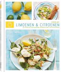 Koken met limoenen & citroenen
