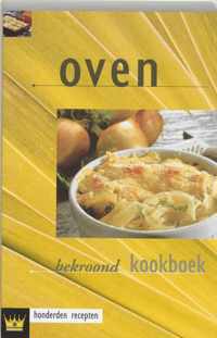 Oven Kookboek