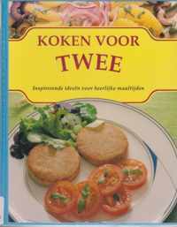 KOKEN VOOR TWEE