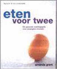 Eten voor twee