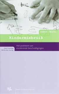 Gerede Twijfel  -   Kindermisbruik