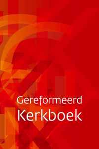 Gereformeerd Kerkboek