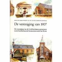 De vereniging van 1907