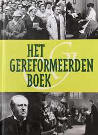 Gereformeerden Boek