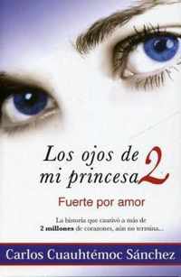Ojos de Mi Princesa II
