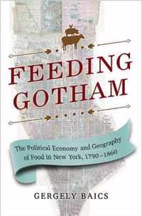 Feeding Gotham