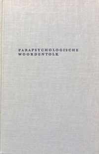 Parapsychologische woordentolk