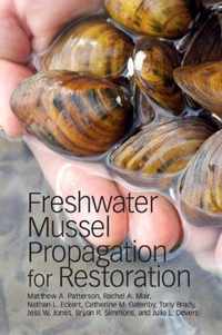 Freshwater Mussel Propagation for Restoration