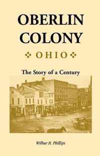 Oberlin Colony [Ohio]