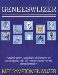 Geneeswijzer met symptomenwijzer