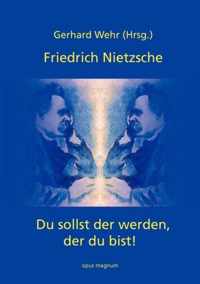 Friedrich Nietzsche