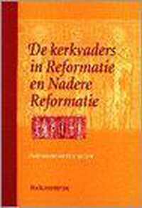 Kerkvaders in de reformatie en de n