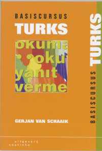 Basiscursus Turks - G. van Schaaik - Paperback (9789062834242)