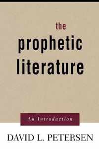 The Prophetic Literature