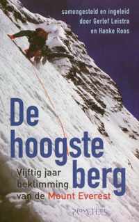 Hoogste Berg