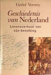 Geschiedenis van Nederland