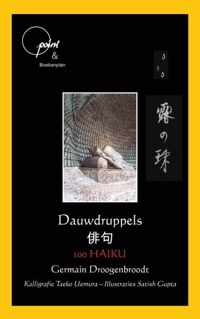 Dauwdruppels - 100 Haiku