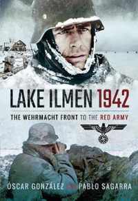 Lake Ilmen, 1942