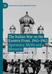 The Italian War on the Eastern Front 1941 1943