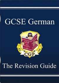 GCSE German Revision Guide
