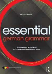 Essential German Grammar