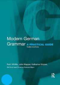 Modern German Grammar