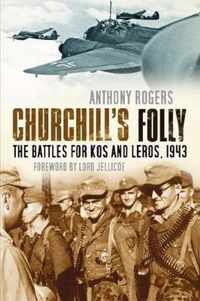 Churchill's Folly