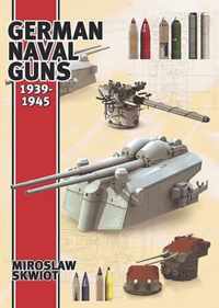 German Naval Guns, 1939-1945