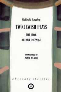 Two Jewish Plays