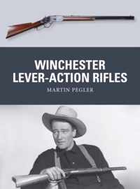 Winchester Lever-Action Rifles
