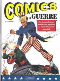 Comics en guerre