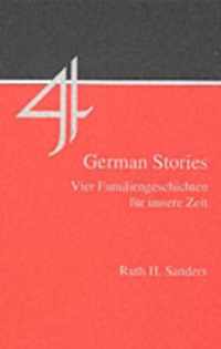 Four German Stories