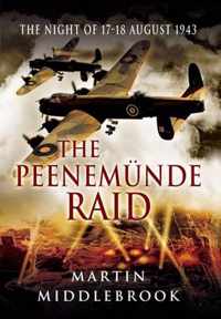 Peenemunde Raid