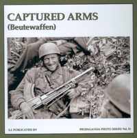Captured Arms/ Beutewaffen