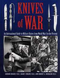 Knives of War