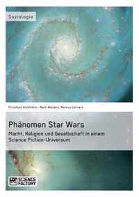 Phanomen Star Wars