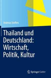 Thailand Und Deutschland