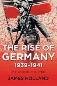 The Rise of Germany, 1939-1941