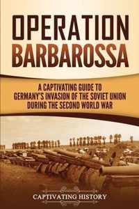 Operation Barbarossa