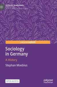 Sociology in Germany