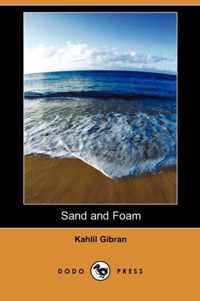 Sand And Foam (Dodo Press)